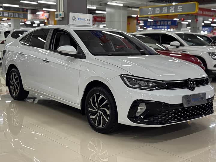 Volkswagen Lavida, 2023 — фото 3 из 9