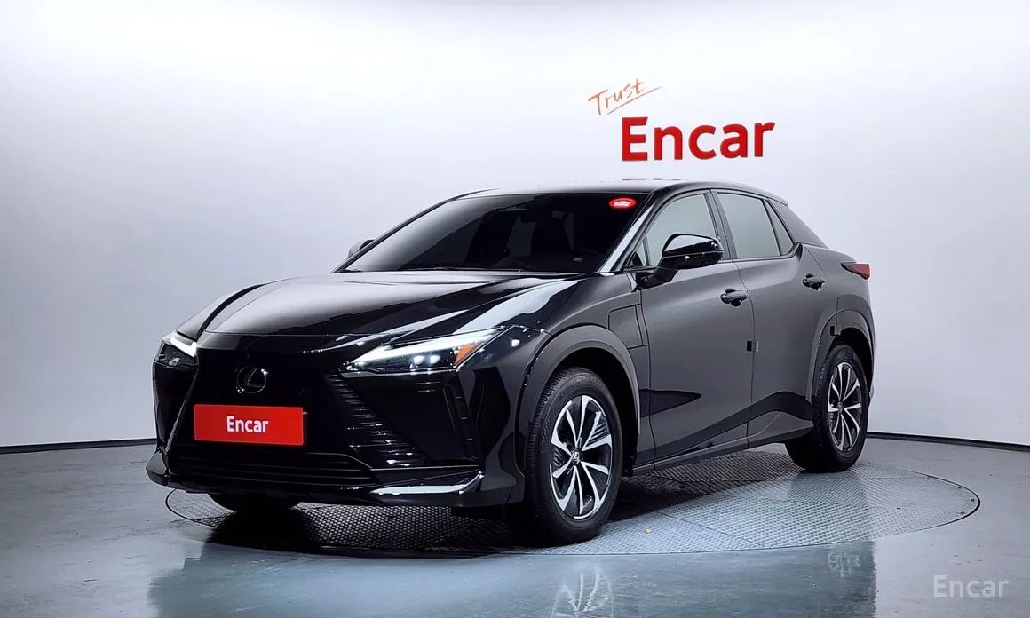 Lexus RZ, 2023 — купить в Самаре под ключ