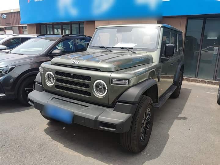 BAW 212 T01, 2024 — купить в Белгороде под ключ