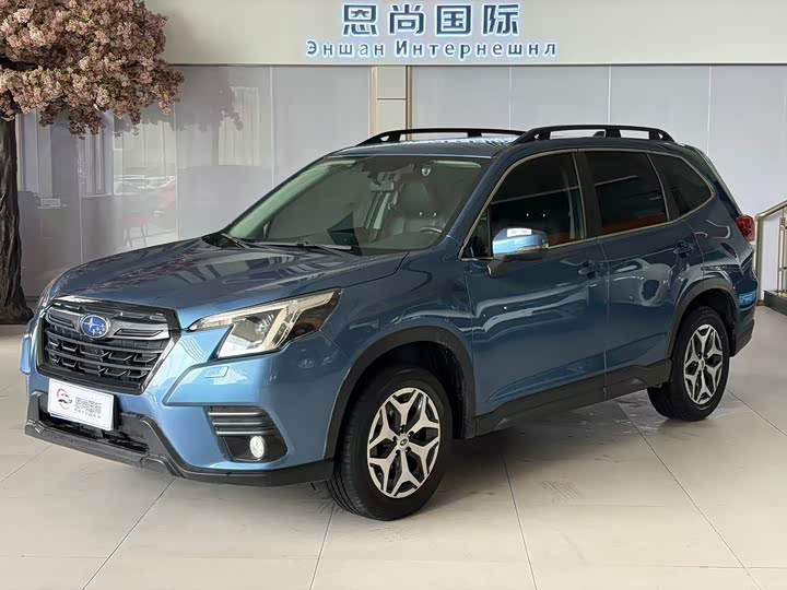 Subaru Forester, 2022 — купить в Нижнем Новгороде под ключ