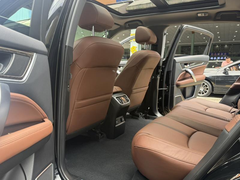 Honda UR-V, 2022 — фото 11 из 12