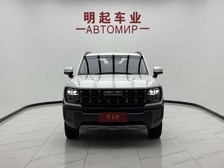 Haval KuGou, 2023 — фото 2 из 9