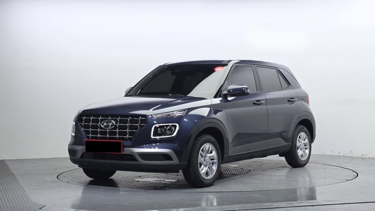 Hyundai Venue, 2026 — купить в Калуге под ключ