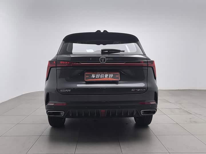 Changan CS75 Plus, 2022 — фото 4 из 9