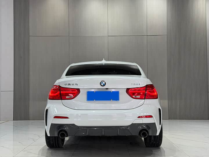 BMW 1 Series, 2022 — фото 4 из 9