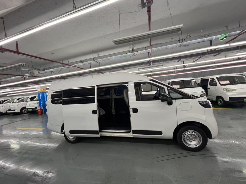 Maxus Dana V1, 2025 — фото 7 из 12