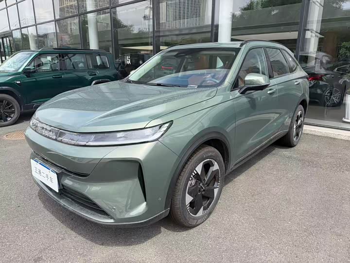 Haval H6L, 2025 — купить в Белгороде под ключ