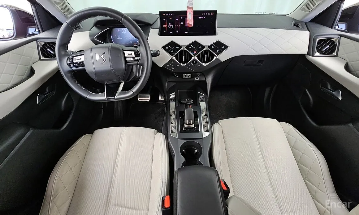 Citroen DS3, 2023 — фото 7 из 12
