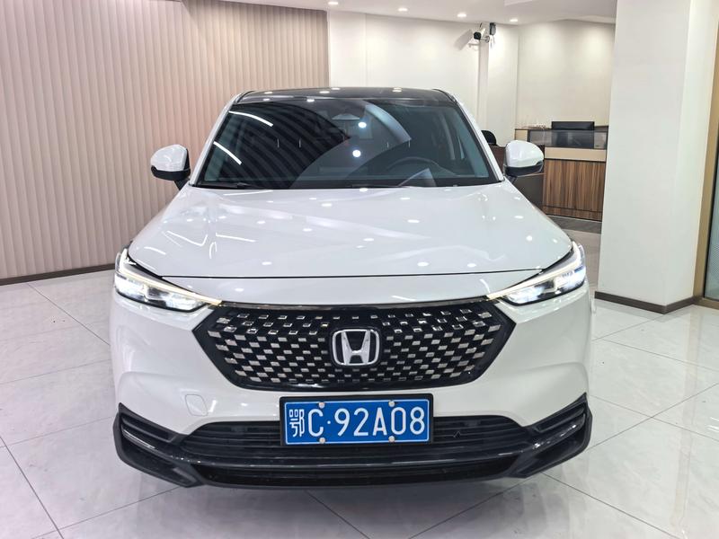 Honda XR-V, 2022 — фото 2 из 12