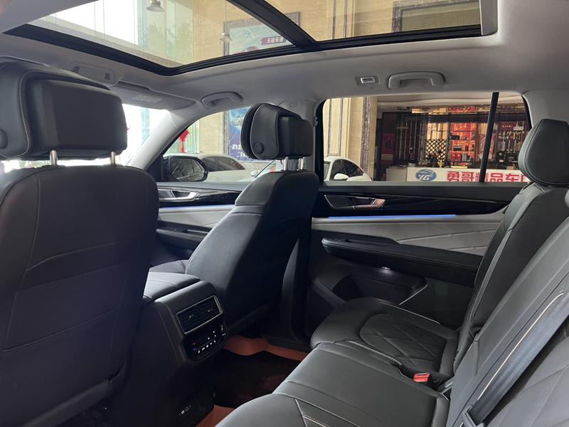 Volkswagen Teramont Pro, 2023 — фото 11 из 12