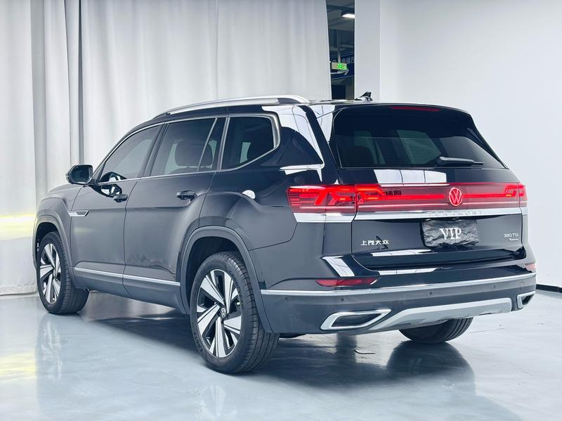Volkswagen Teramont Pro, 2024 — фото 5 из 12