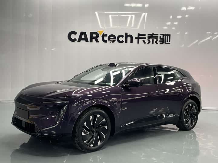 Avatr 07, 2026 — купить в Владимире под ключ