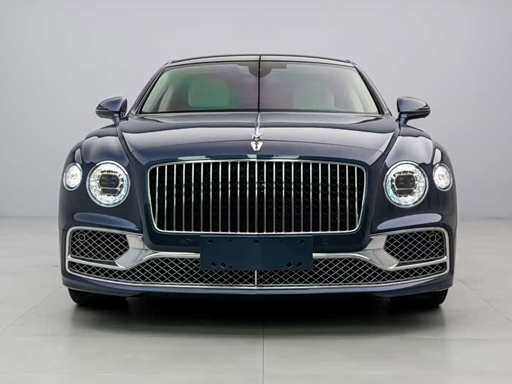 Bentley Flying Spur Hybrid, 2022 — купить в Тамбове под ключ