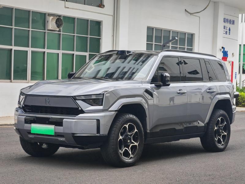 Dongfeng Mengshi M18-3, 2025 — купить в Калуге под ключ