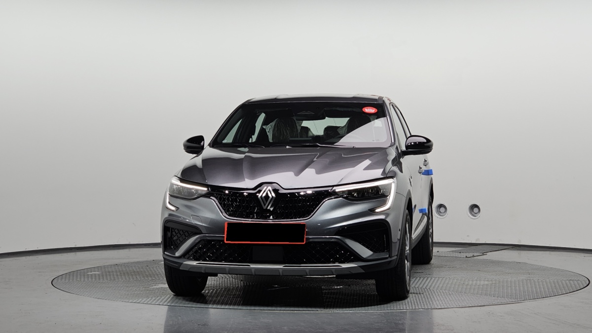 Renault Arkana, 2026 — фото 3 из 12