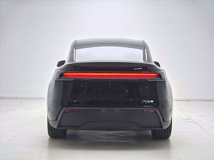 Tesla Model Y, 2025 — фото 9 из 9