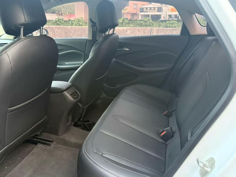 Buick Verano, 2022 — фото 8 из 10
