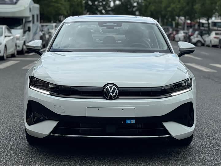 Volkswagen Sagitar L, 2025 — фото 2 из 9