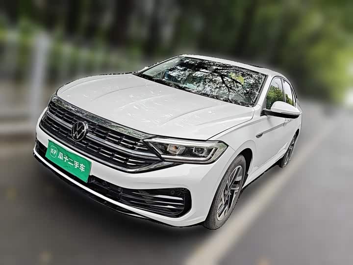Volkswagen Sagitar L, 2023 — фото 2 из 9
