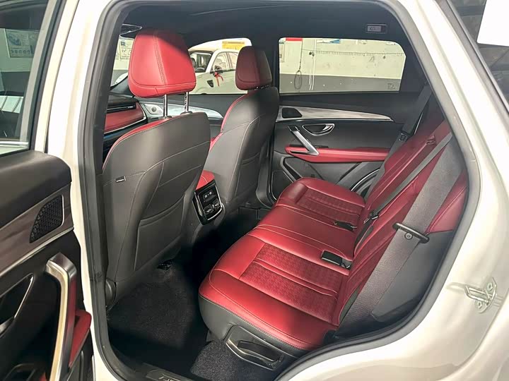 Jetour X70 Pro, 2023 — фото 5 из 5
