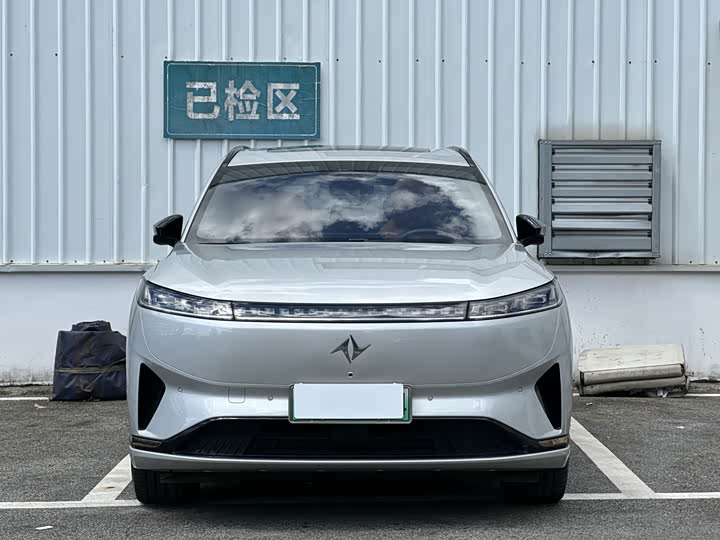 Dongfeng Yipai eπ 008, 2024 — фото 2 из 9