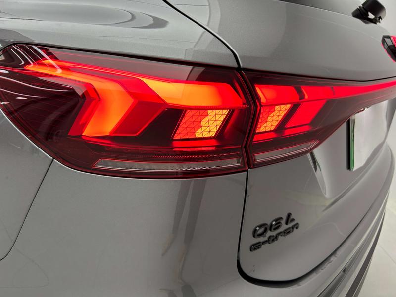 Audi Q6L e-tron, 2025 — фото 6 из 12