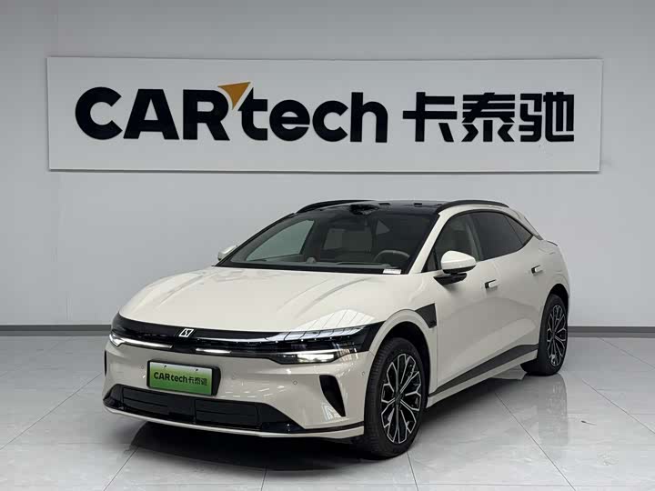 Zeekr 007 GT, 2025 — купить в Санкт-Петербурге под ключ