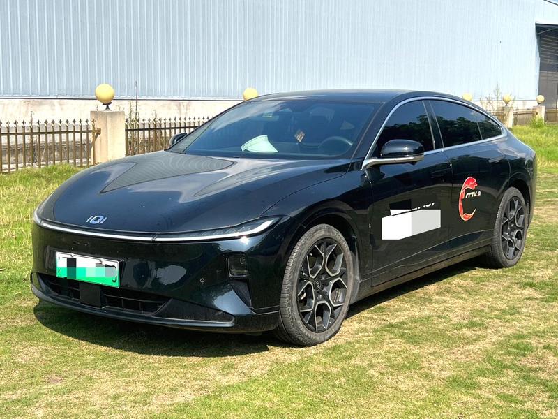 Changan Qiyuan (Nevo) A07, 2024 — купить в Санкт-Петербурге под ключ