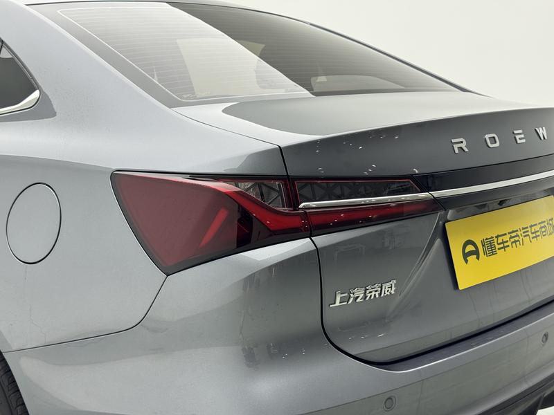 Roewe i5, 2025 — фото 3 из 12
