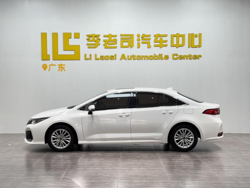 Toyota Allion, 2022 — фото 4 из 12