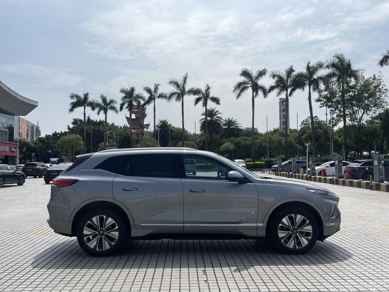 Buick Electra E5, 2025 — фото 8 из 12