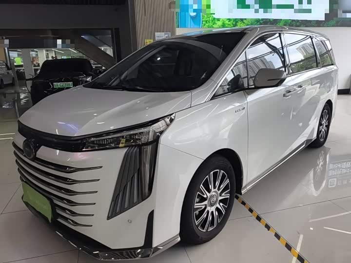 GAC Trumpchi E9, 2023 — купить в Костроме под ключ