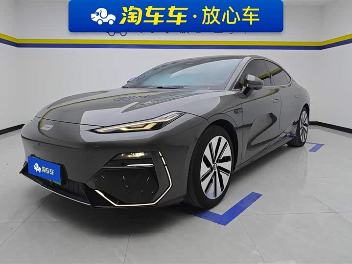 Geely Galaxy E8, 2024 — купить в Рязани под ключ