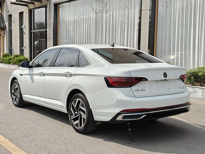 Volkswagen Sagitar L, 2024 — фото 5 из 9