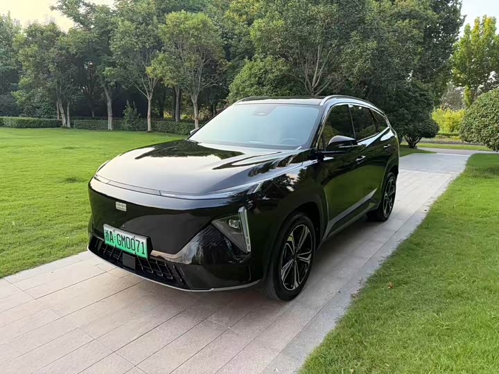Geely Galaxy L7, 2024 — купить в Санкт-Петербурге под ключ