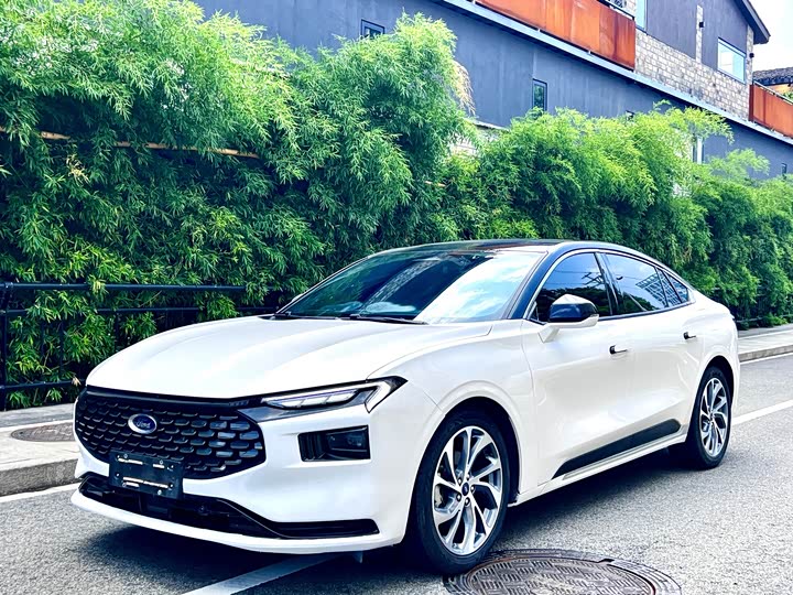 Ford Mondeo, 2022 — купить в Уфе под ключ