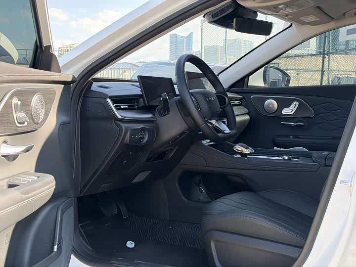 Chery Arrizo 8 Pro, 2026 — фото 7 из 9