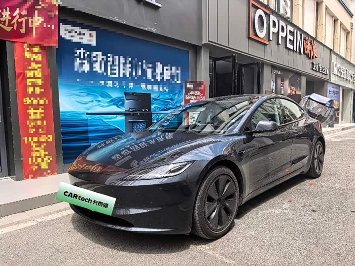 Tesla Model 3, 2025 — купить в Йошкар-Оле под ключ
