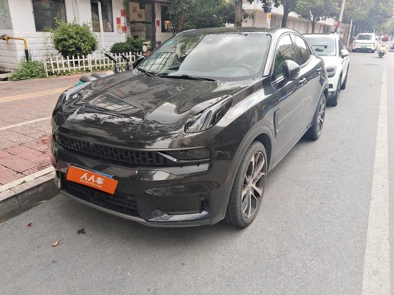Lynk & Co 05, 2022 — купить в Саранске под ключ