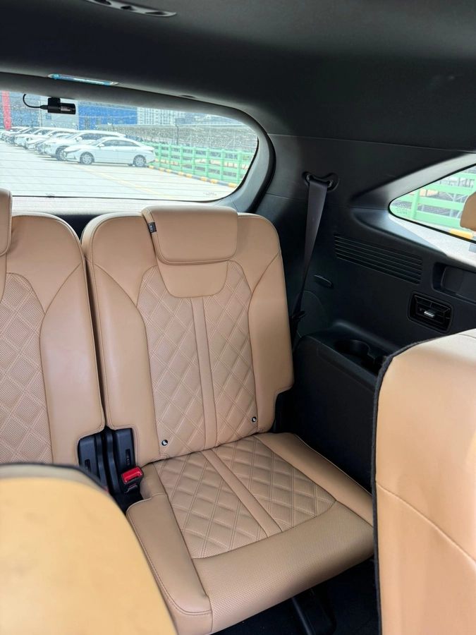 Kia Sorento, 2021 — фото 7 из 12
