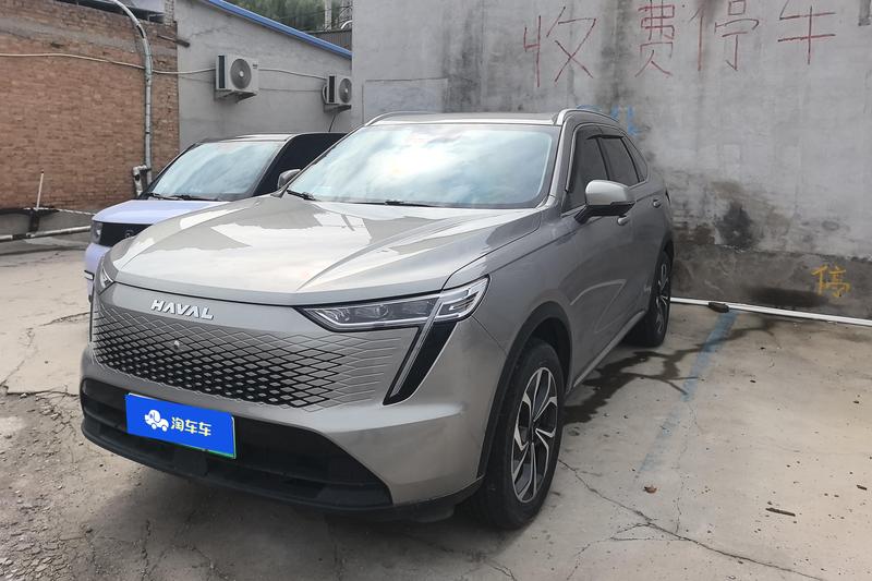 Haval Ruge Max, 2023 — купить в Белгороде под ключ