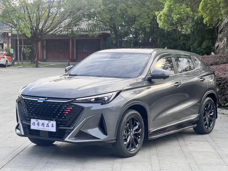 Changan Oshan X5 Plus, 2023 — купить в Уфе под ключ