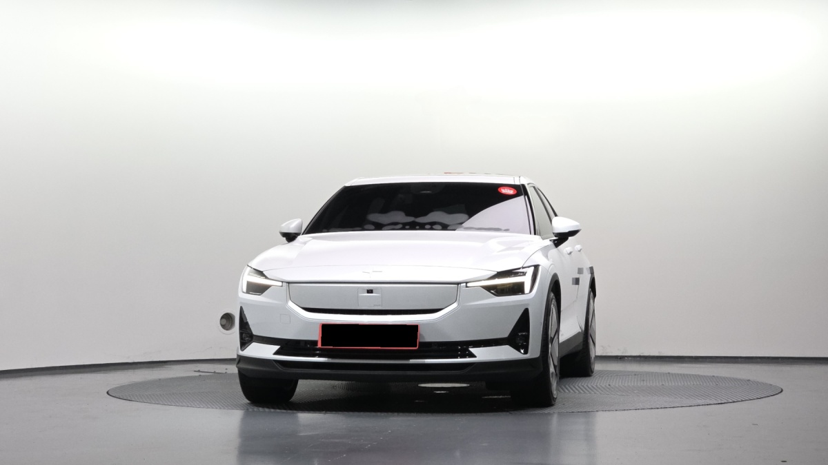 Polestar 2, 2025 — фото 3 из 12