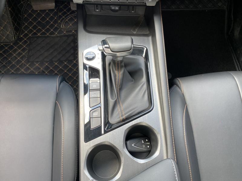 Changan Oshan X7 Plus, 2023 — фото 11 из 12