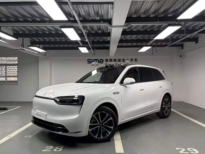Aito M7, 2025 — купить в Оренбурге под ключ