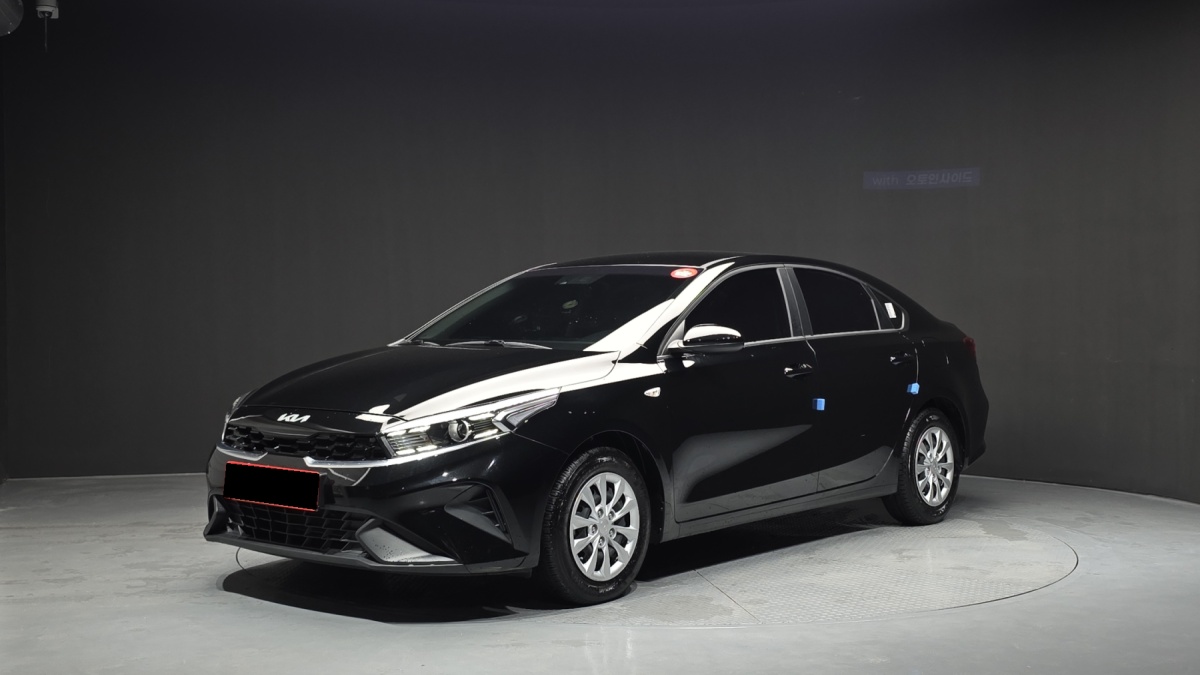 Kia K3, 2023 — купить в Пензе под ключ