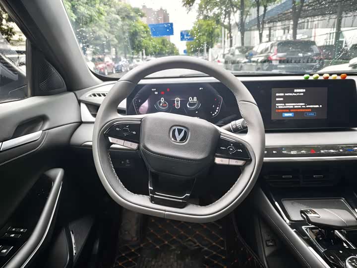 Changan Raeton Plus, 2022 — фото 7 из 9