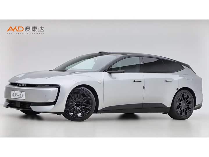 Audi × SAIC E5 Sportback, 2025 — купить в Самаре под ключ