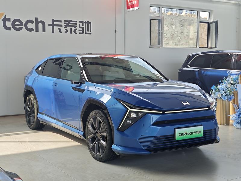 Honda S7, 2024 — фото 3 из 12