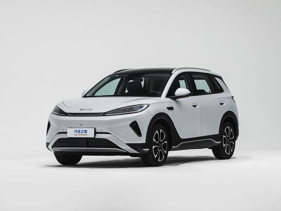 BYD Sea Lion 05 DM-i Hybrid, 2026 — купить в Уфе под ключ